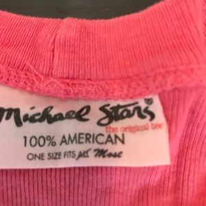 🛍Michael Stars The Original Tee T shirt